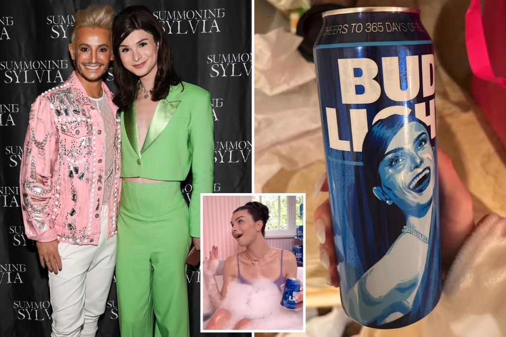 The Fallout from Bud Light's Dylan Mulvaney Controversy.