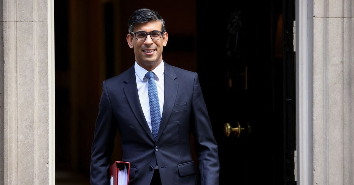 Rishi Sunak's Post-Brexit Trade Deal Passes Despite Opposition from Boris Johnson and Rebels.