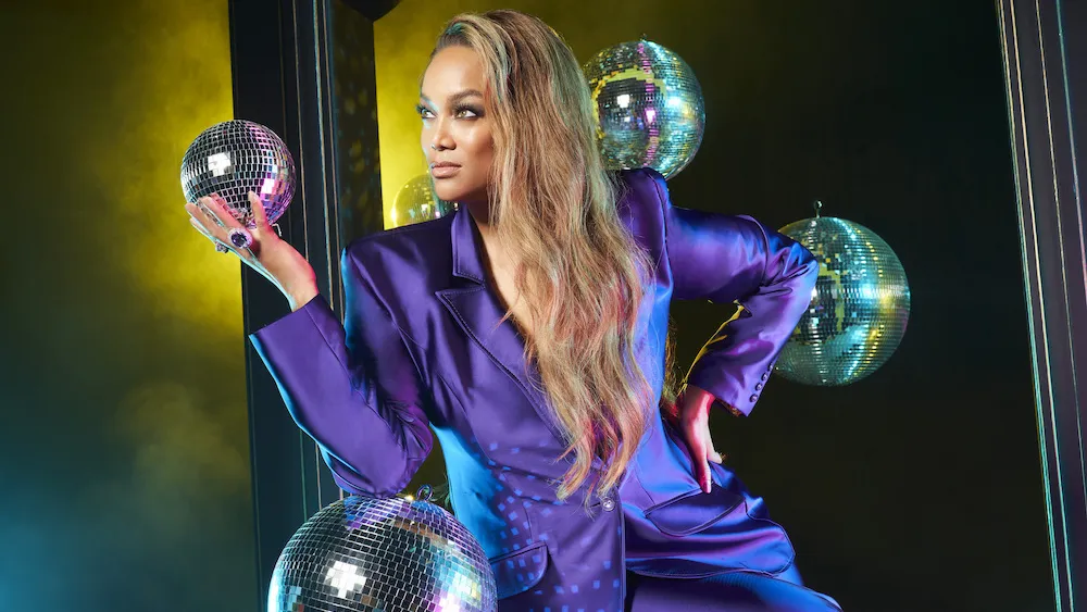 Featured image for Tyra Banks Departs as Host of Dancing With the Stars After Three Seasons.