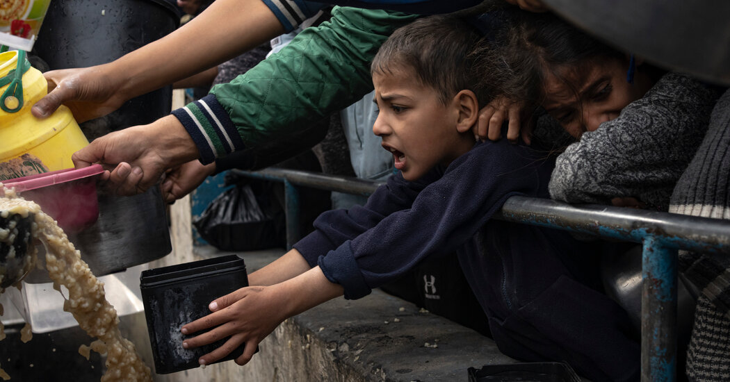 "UN Security Council Delays Aid Vote as Gaza Death Toll Soars in Israel-Hamas War"