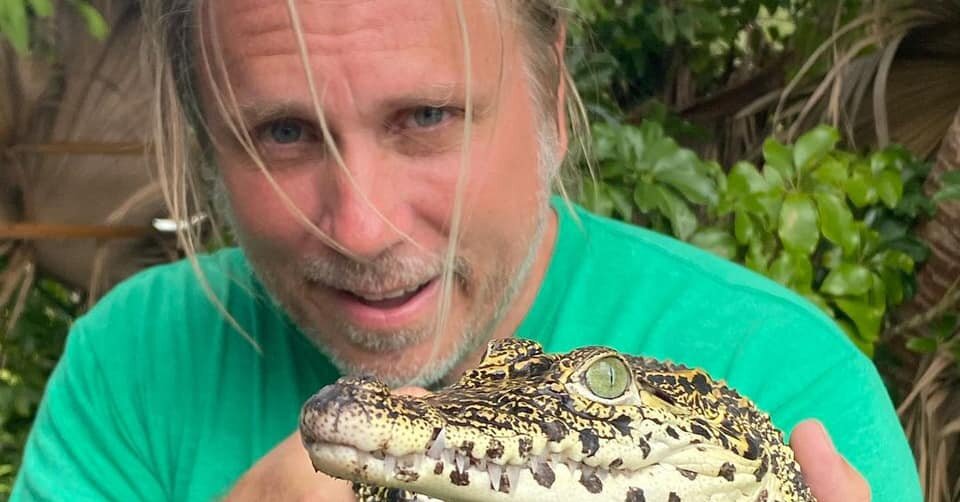 "Remembering Brian Barczyk: The Reptile Community Mourns the Loss of a YouTube Icon"