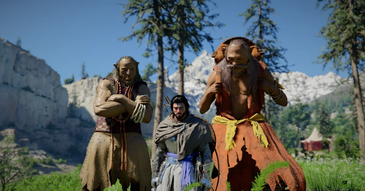 Crimson Desert Dev Chaos: Inverted Leadership and a Patchwork Feature Set