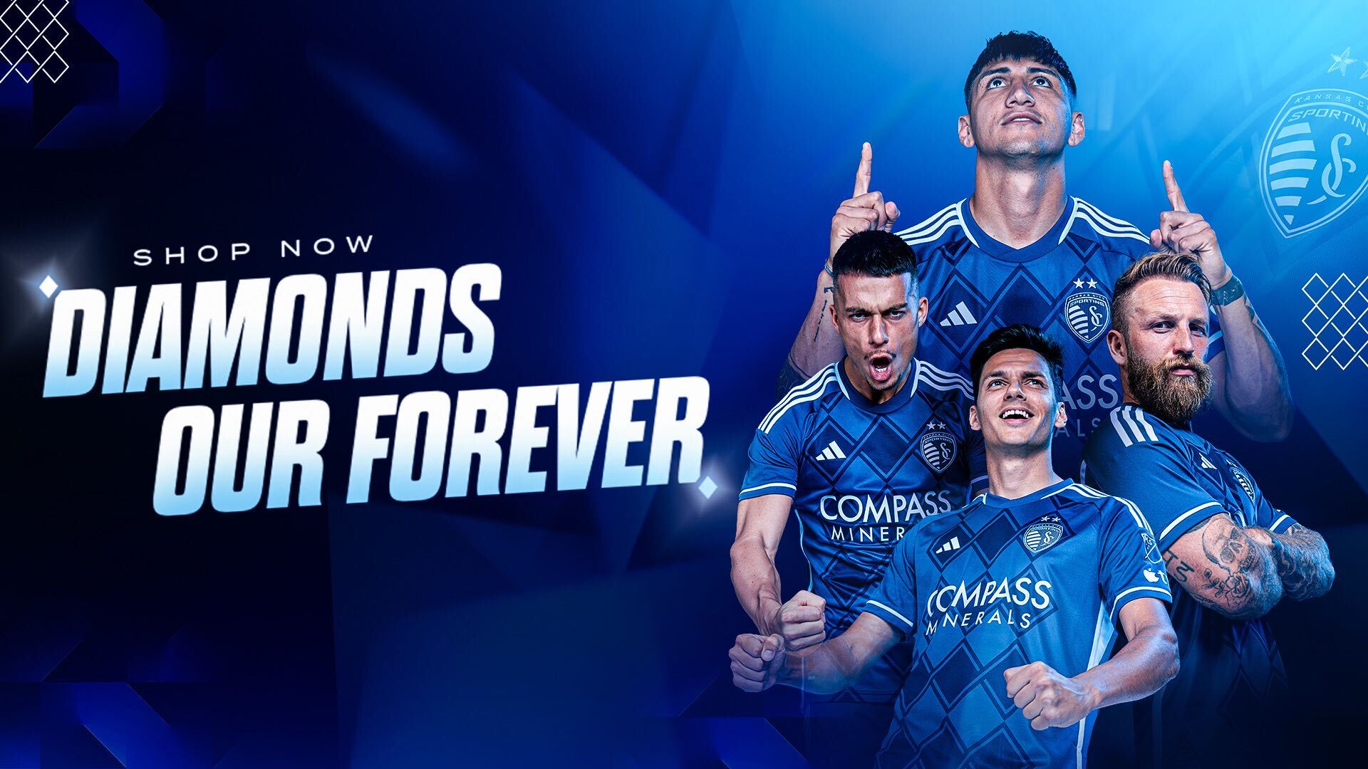 Featured image for "Sporting KC's 2024 MLS Jersey Updates and Unveils"