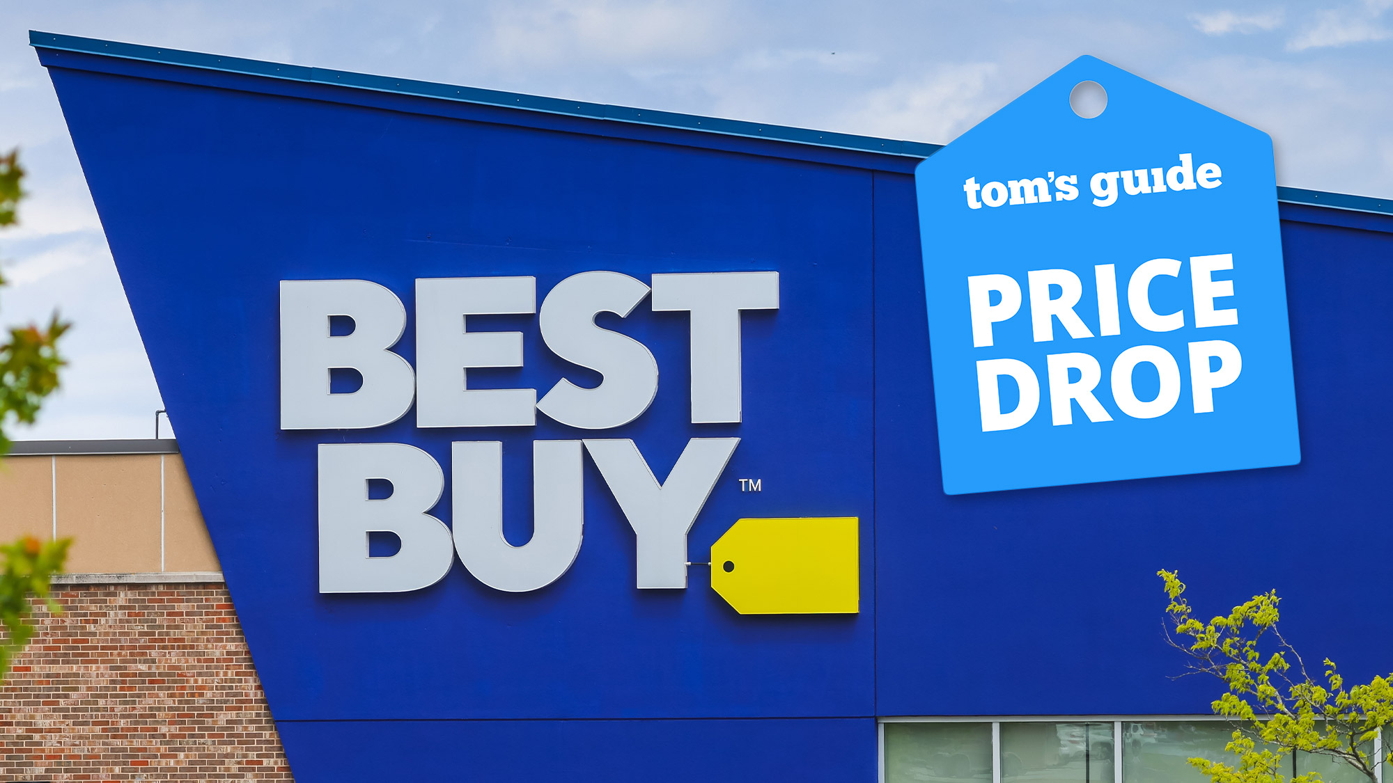 Featured image for Last Chance to Save: Top Tech Deals in Best Buy's Memorial Day Sale