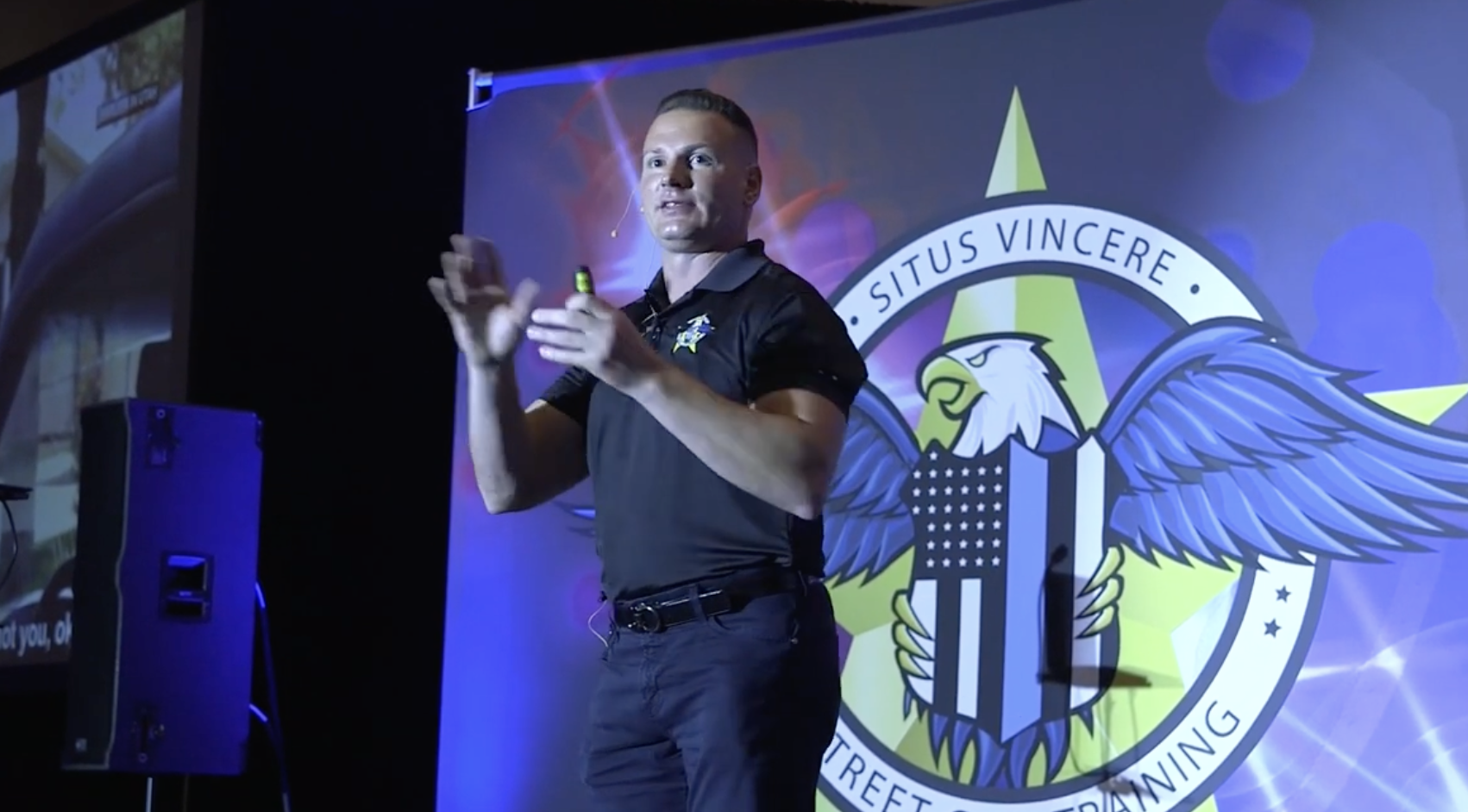 Featured image for Controversial Police Training Exposed: Offensive Tactics and Misuse of Tax Funds