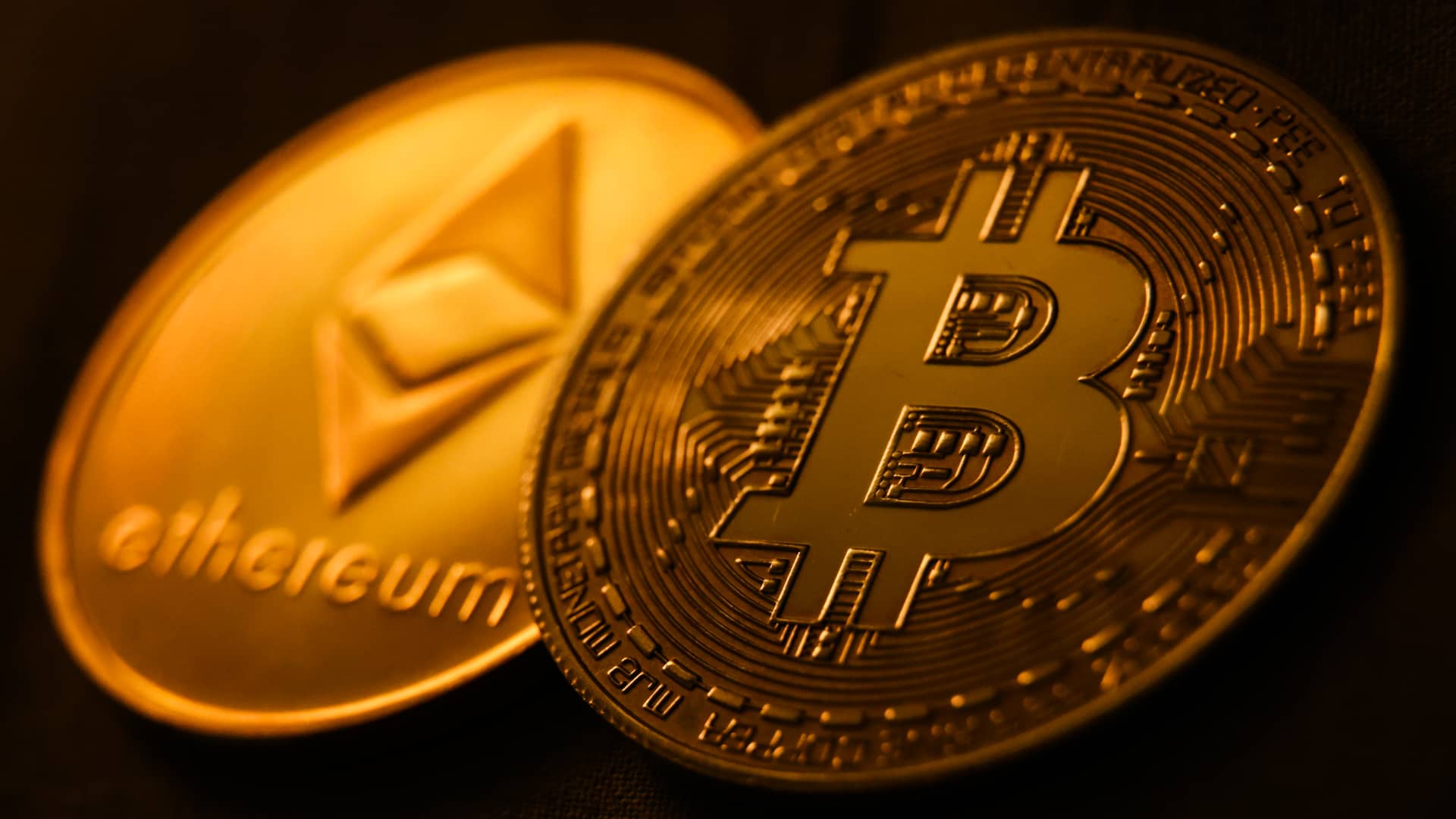 "Hong Kong's Approval of Spot Bitcoin and Ether ETFs Sends Crypto Market Soaring"