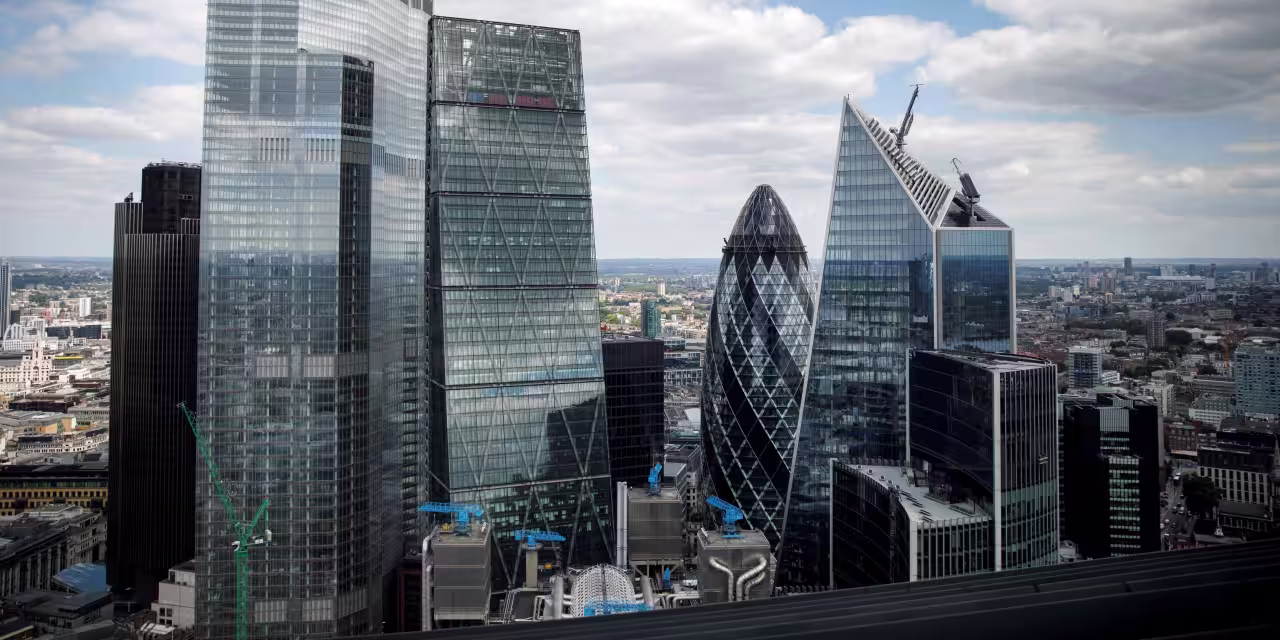 Featured image for Star Fund Manager Draws 2008 Parallels in Volatility Return