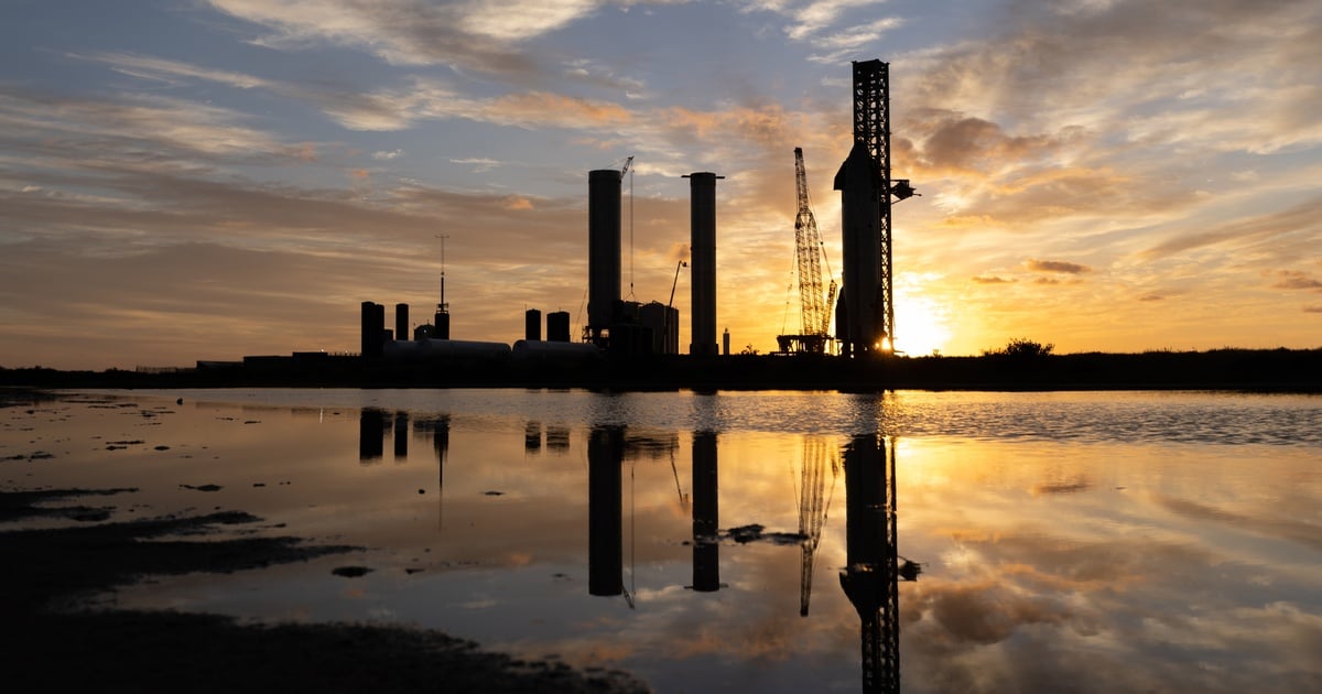Featured image for "Delays and Opposition: Texas Parks Department Considers Land Swap with SpaceX for 'Starbase, Texas'"