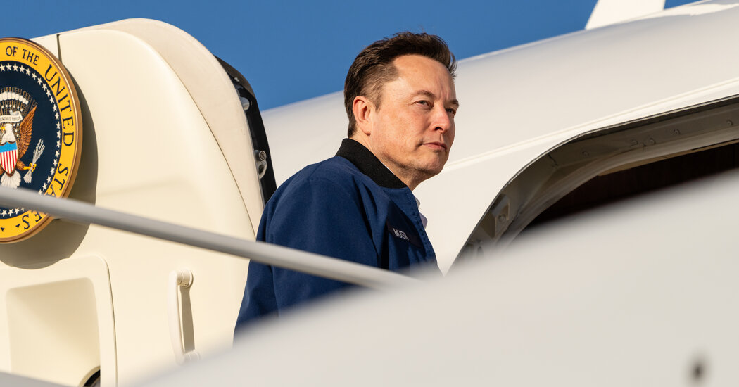 Elon Musk's Drug Use and Family Tensions Amid Political Ties