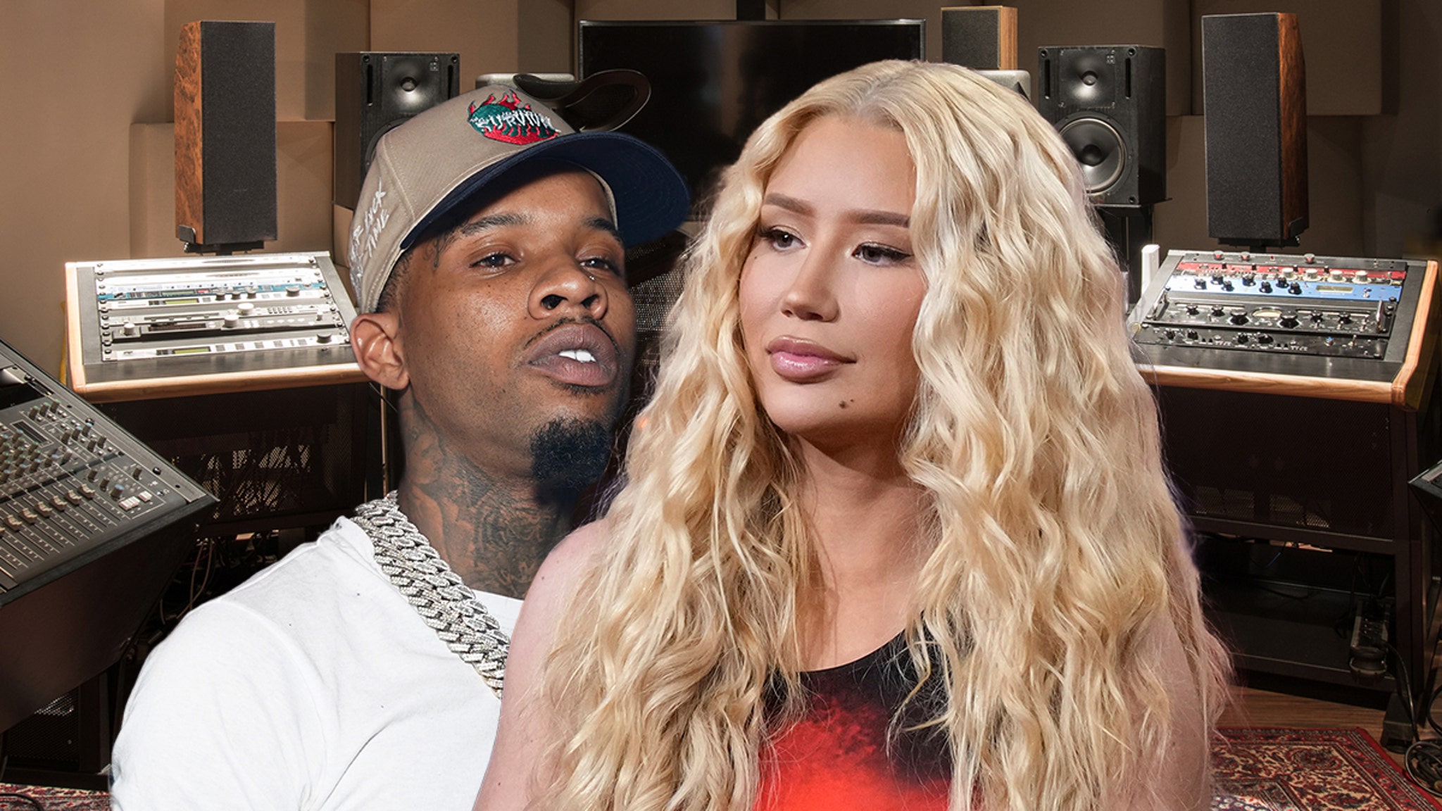 Iggy Azalea Cancels Album Release, Apologizes to Fans for Unexpected Decision