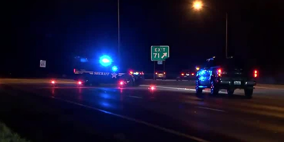 Featured image for Fatal Crash Shuts Down I-275 East in Anderson Township.