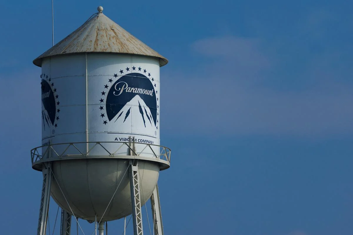 Paramount+ and HBO Max Could Unite Under One Streaming Roof
