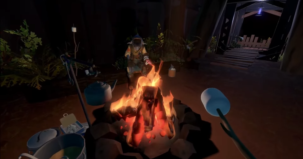 Featured image for "The Long Wait for Outer Wilds on Switch: Worth It!"