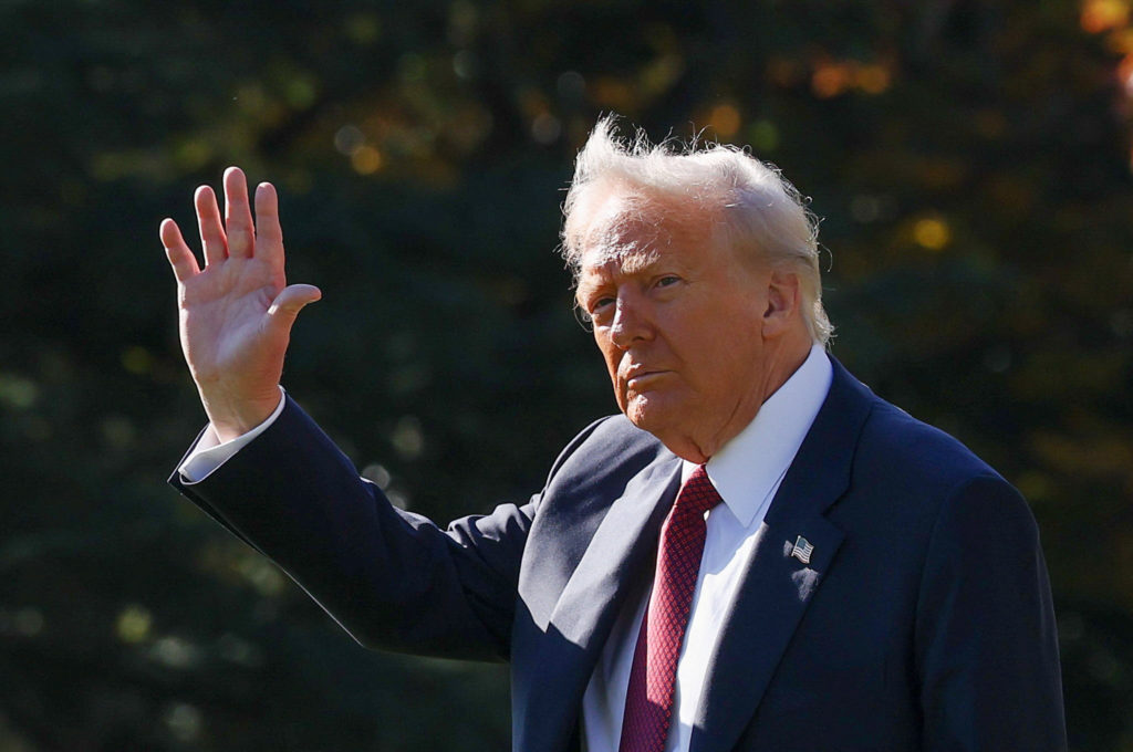 Trump's Economic Claims Face Scrutiny Amid Election Setbacks