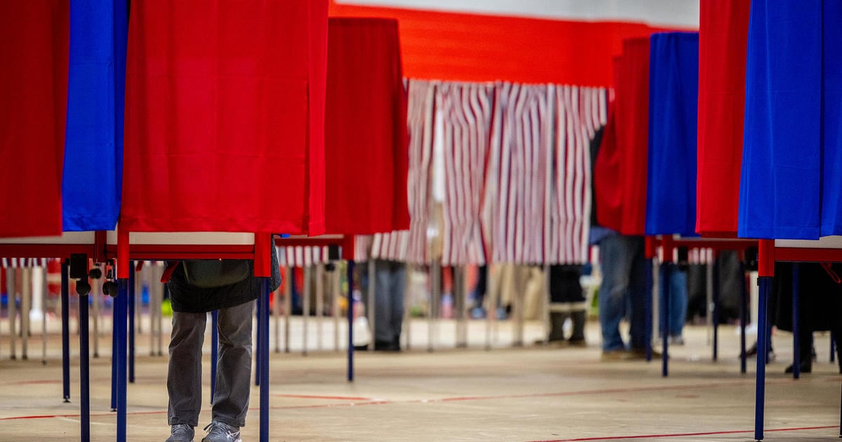 Featured image for "2024 Massachusetts Primary: Biden Wins Democratic Race as Independent Voter Turnout Surges"