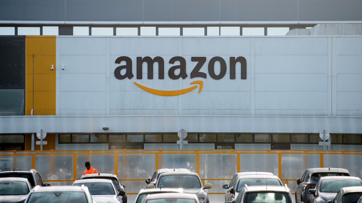 Featured image for Amazon and SpaceX Unite Against Labor Board