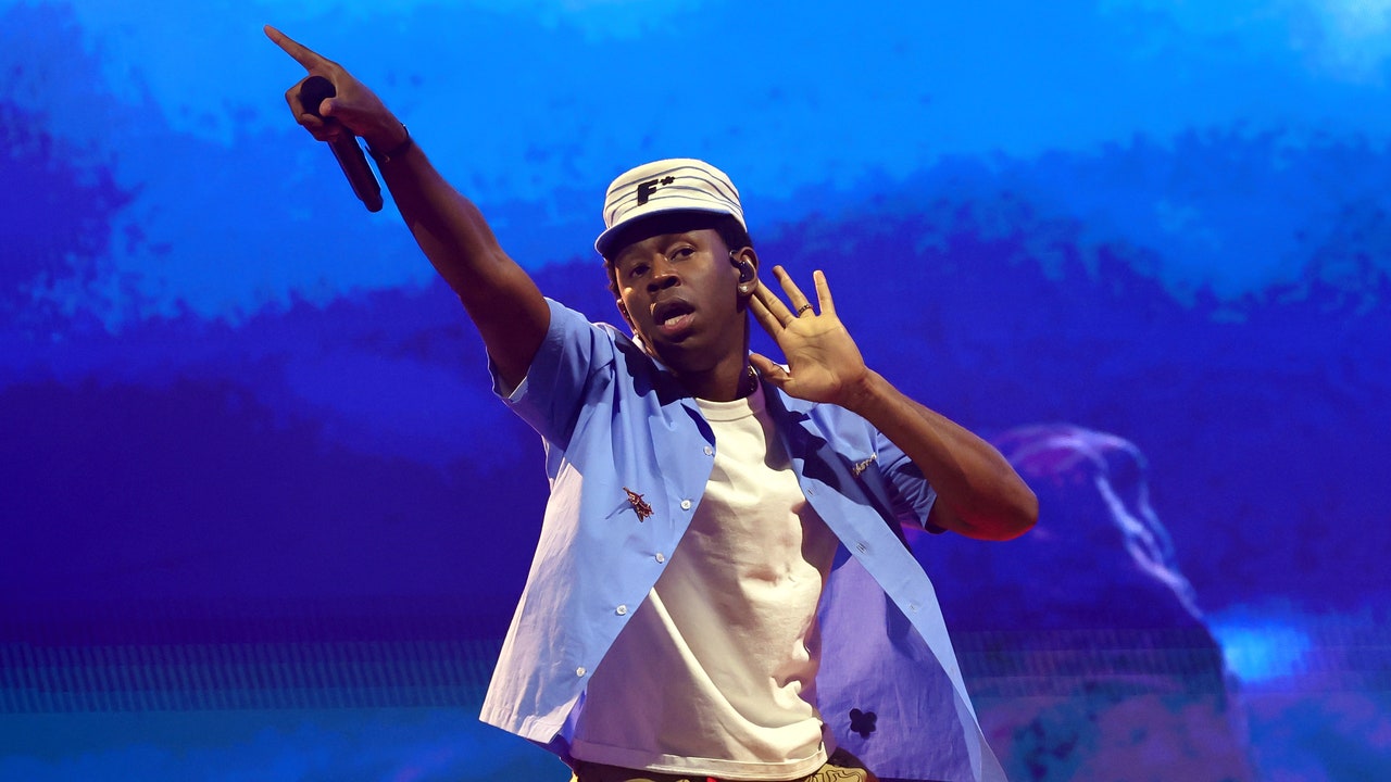 Featured image for "Coachella 2024: Tyler, the Creator's Spectacular Performances and Star-Studded Collaborations"