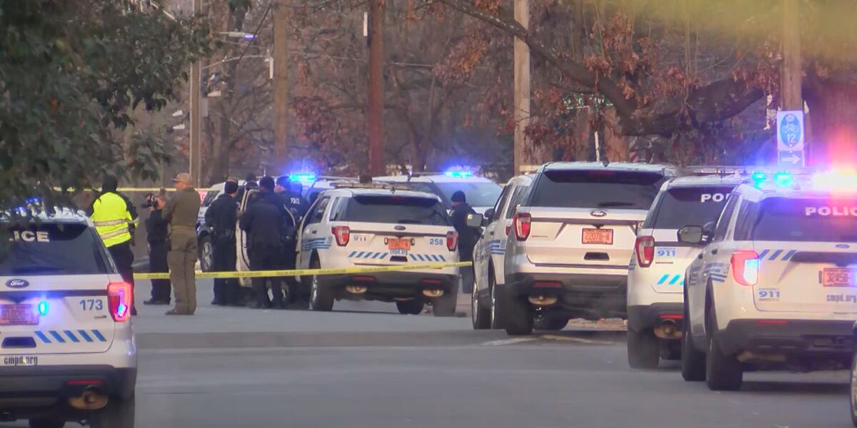 Featured image for Fatal Officer-Involved Shooting in North Charlotte Leaves One Dead