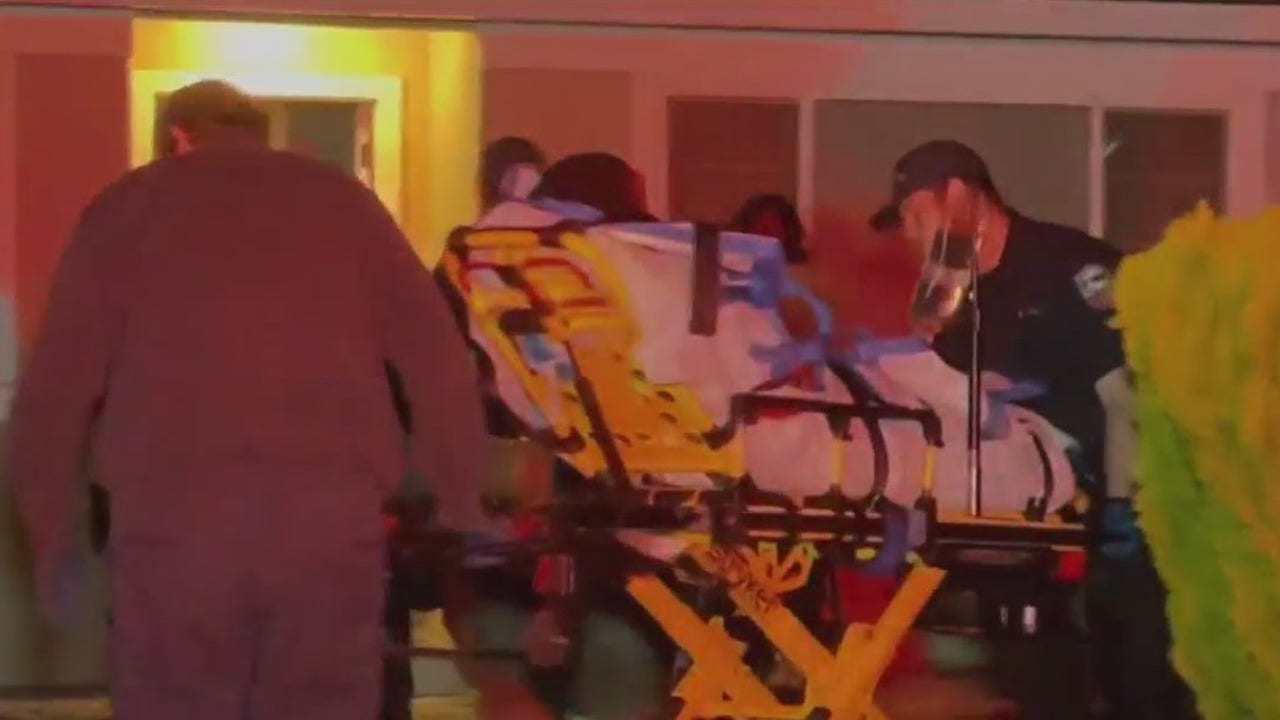 Antioch and Nashville shootings leave multiple people wounded and dead.