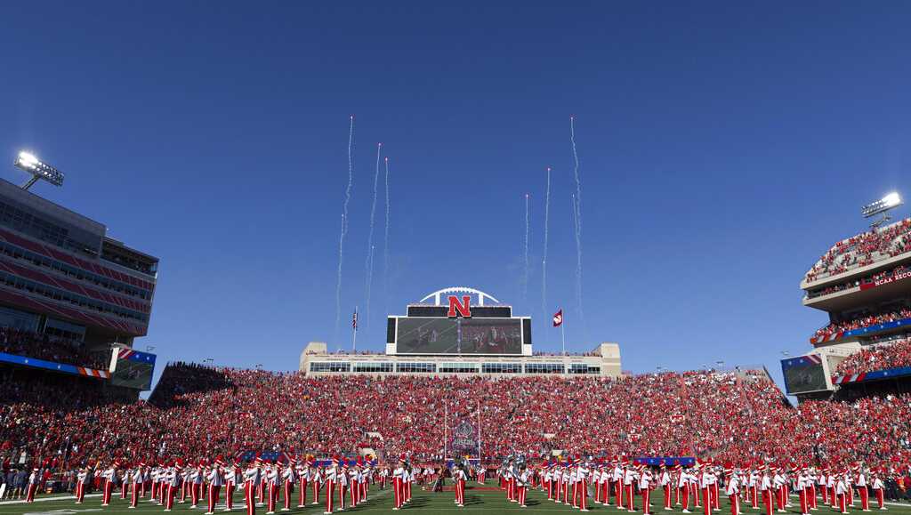 Featured image for Nebraska vs. Purdue: Kickoff Time and TV Info Revealed