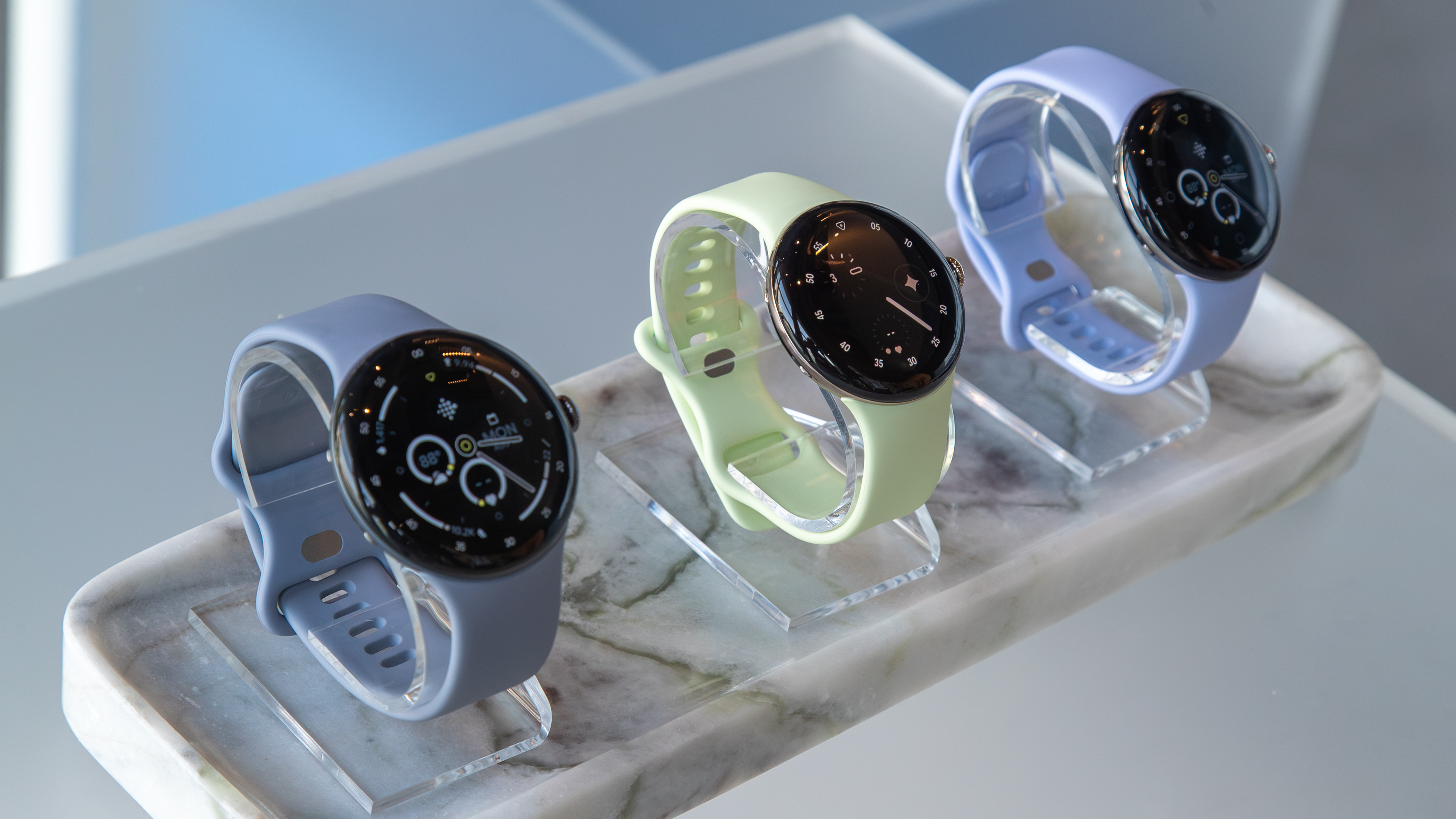 Featured image for Google Unveils Pixel Watch 4 and New Pixel Phones with Enhanced Features and Repairability