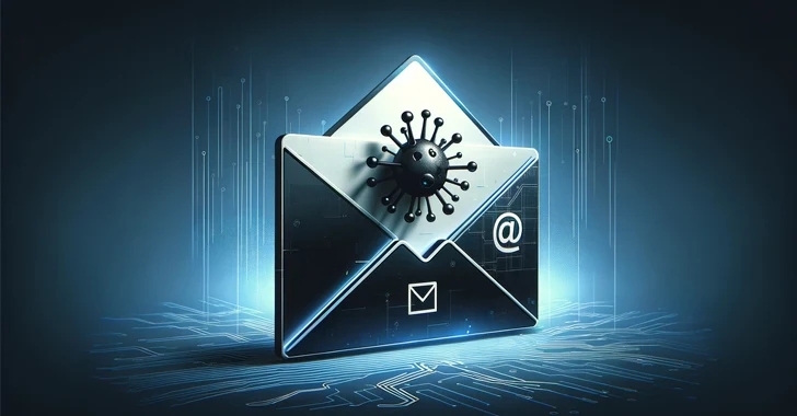 WailingCrab Malware Exploits Shipping-Themed Emails and MQTT Messaging Protocol