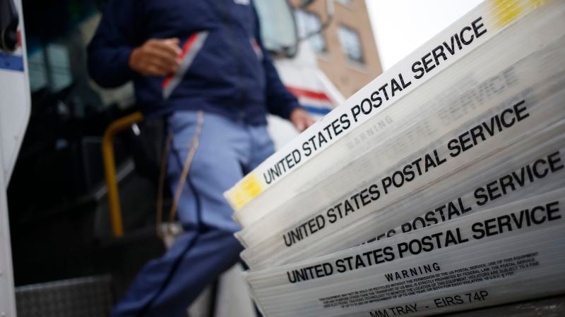 Featured image for USPS's Revenue Strategies Amid Contract and Cash Flow Challenges