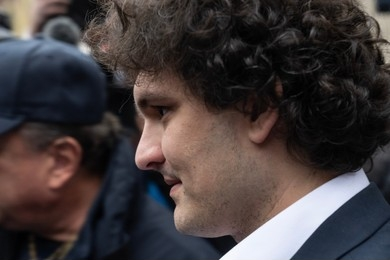 Featured image for "FTX Fraudster Sam Bankman-Fried Seeks Lenient Sentence Citing Autism Spectrum Disorder"