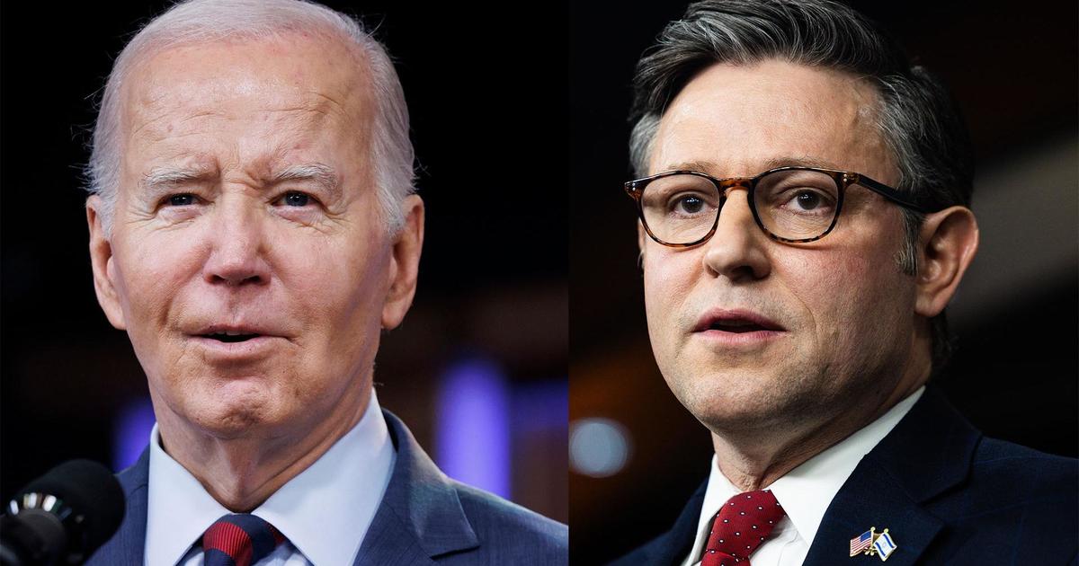 "Biden's Veto Threat Sparks Controversy Over Standalone Israel Aid Bill"