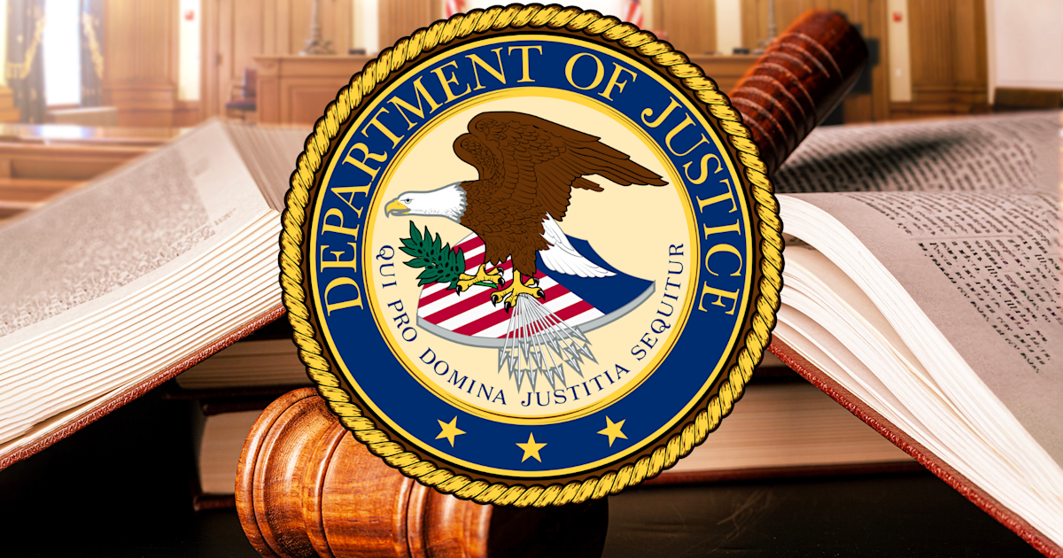 Featured image for DOJ Challenges NAR Settlement Over Commission Rules