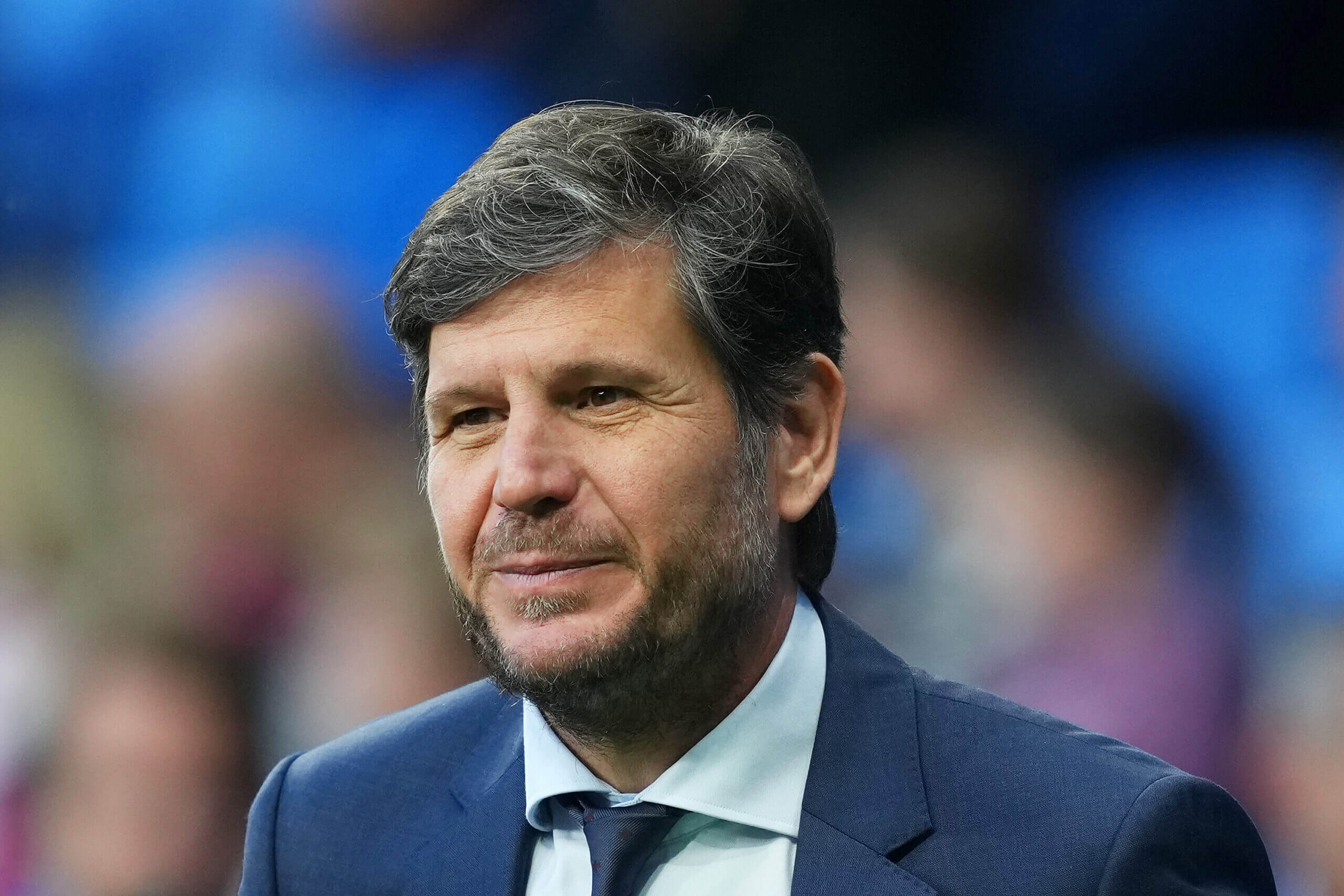 Featured image for Deco Takes Charge: Barcelona's Sporting Director Shake-Up