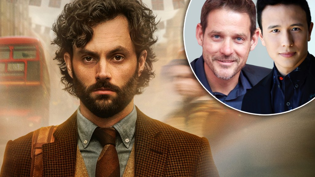 Featured image for Netflix's 'You' to End with Fifth Season Under New Showrunners.