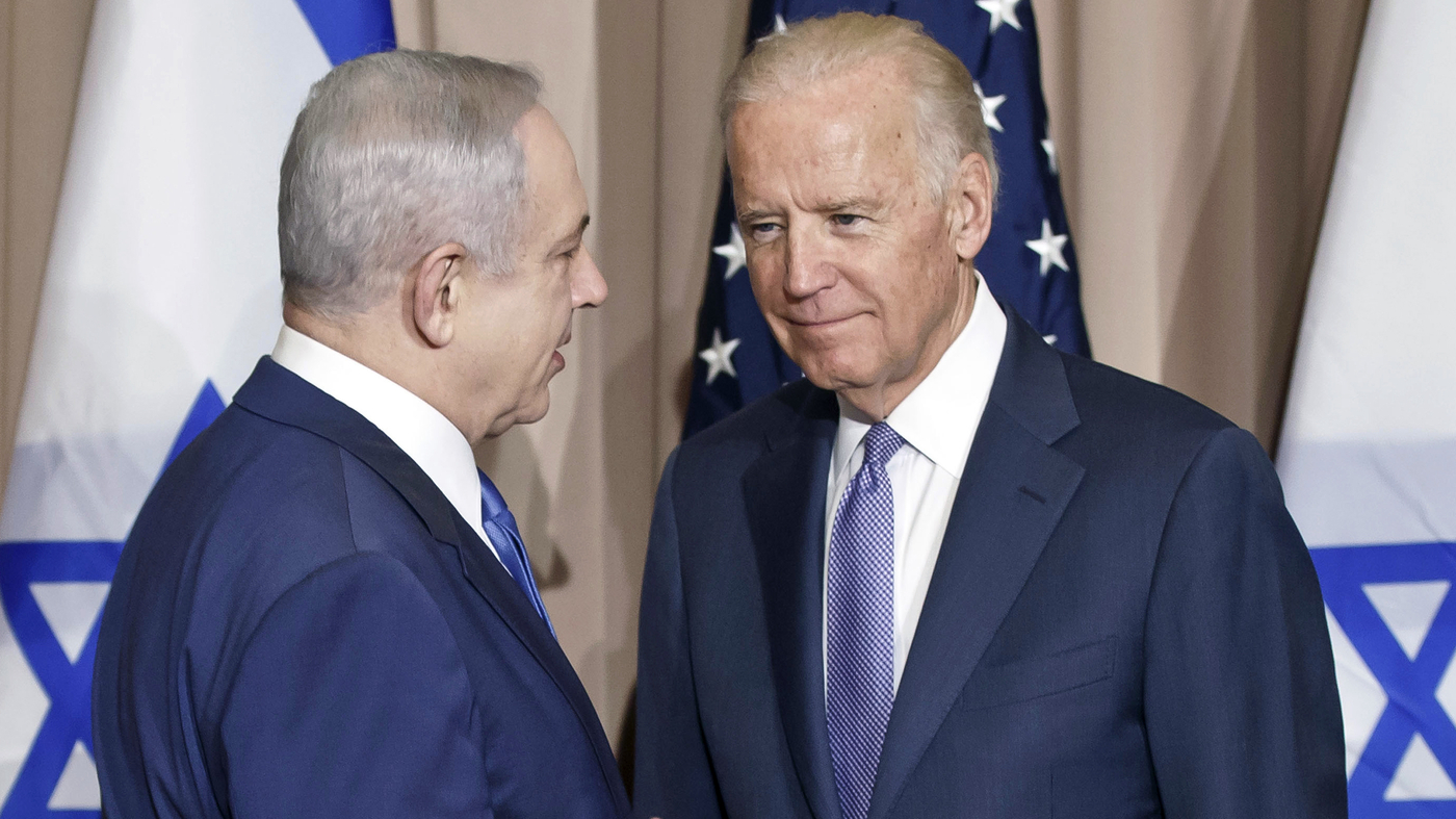 Tensions between U.S. and Israel escalate over reforms and criticism.