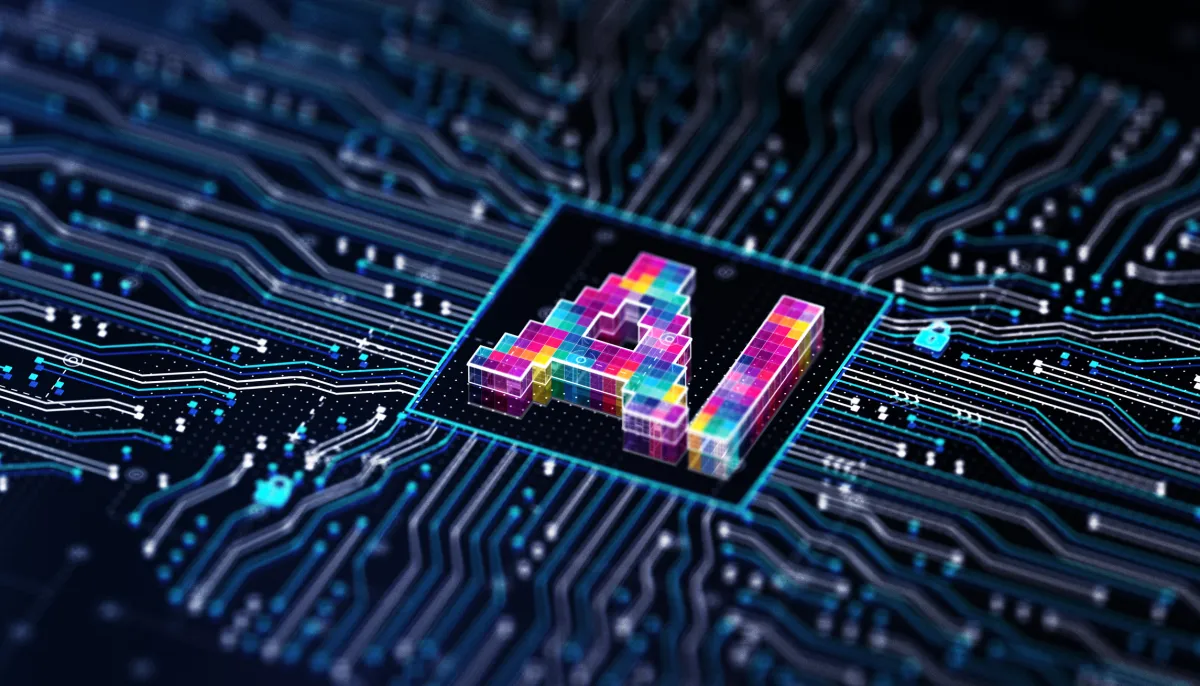 US Charges Chinese Nationals Over Nvidia AI Chip Exports