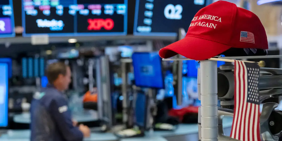 Trump's Victory Sparks Economic Uncertainty and Inflation Concerns