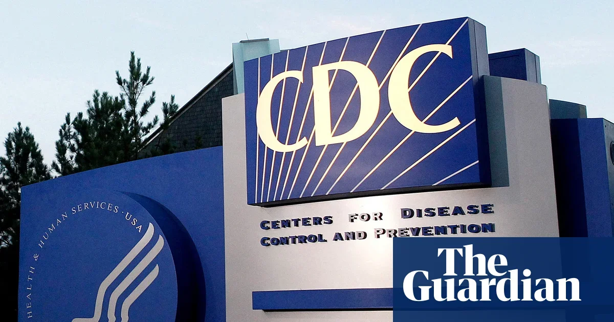 Trump Administration Reverses CDC Staff Layoffs and Reinstates Employees