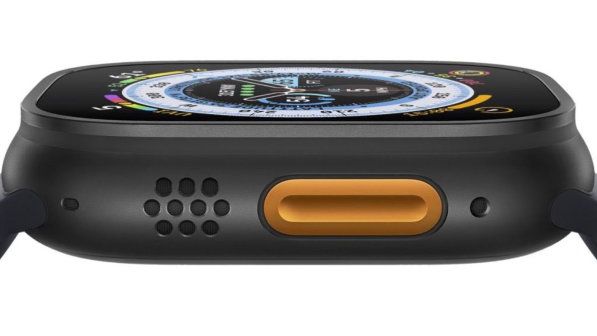 Featured image for "Supply Constraints Push Back MicroLED Apple Watch Ultra Release"