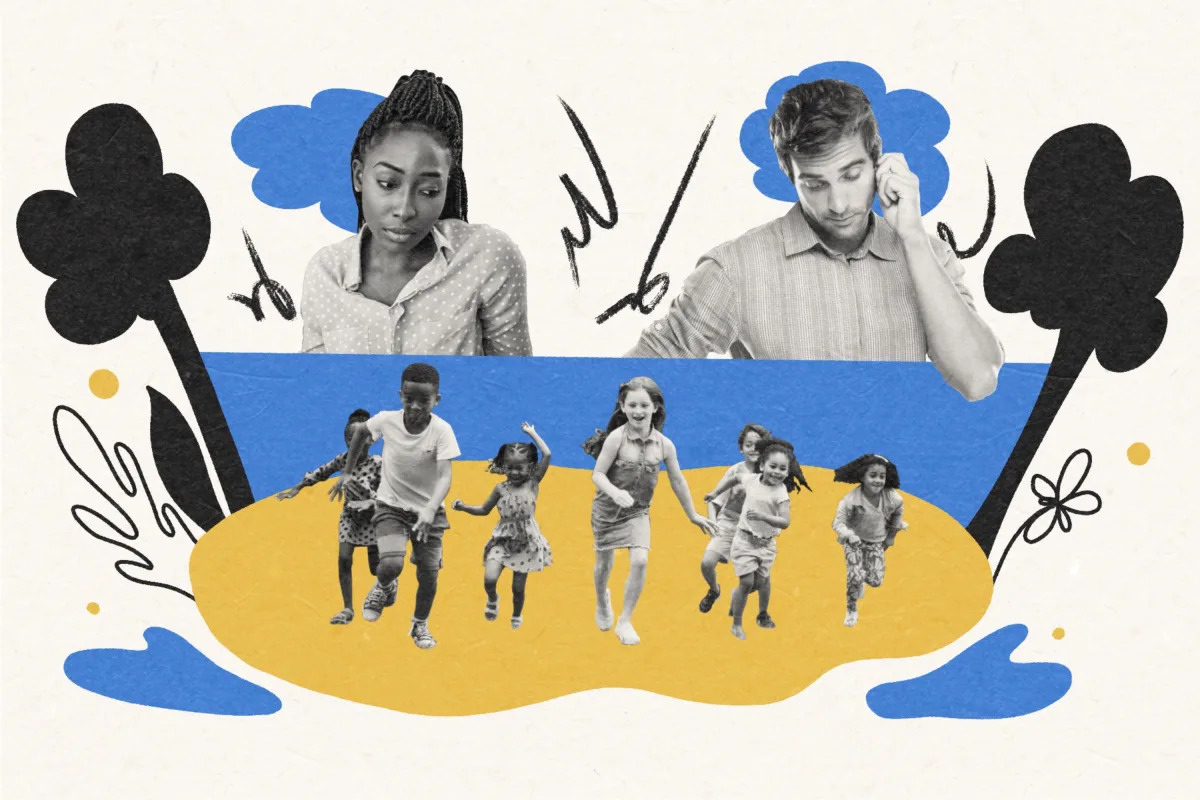 The Importance of Unsupervised Outdoor Play for Kids: Encouraging Free Play in Families