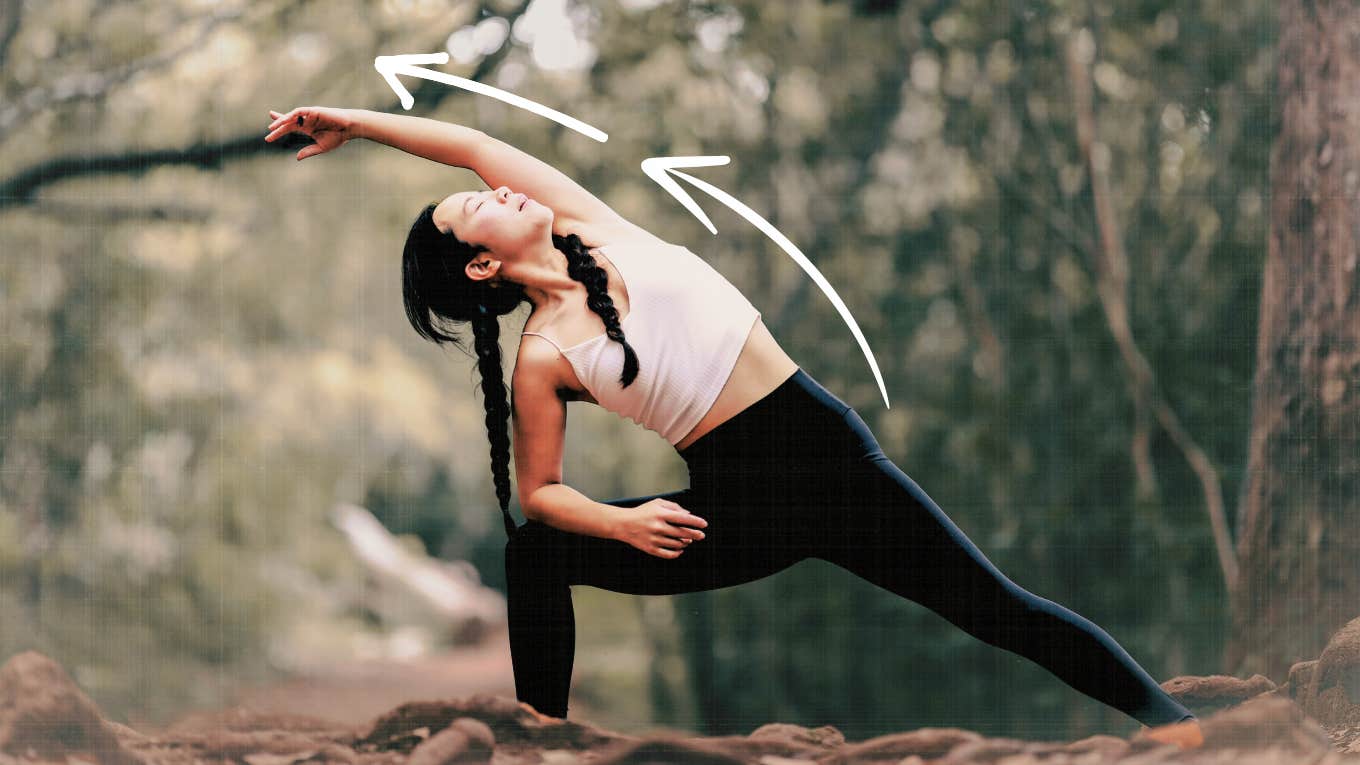 "2 Simple Steps to Better Posture"