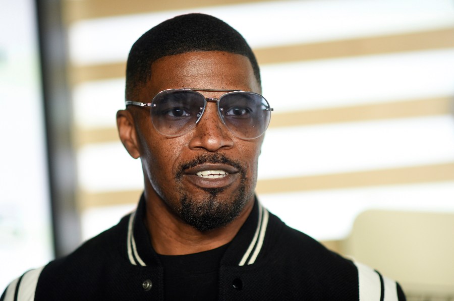 Featured image for "Jamie Foxx Denies Sexual Assault Allegations Made by Woman at New York Bar"