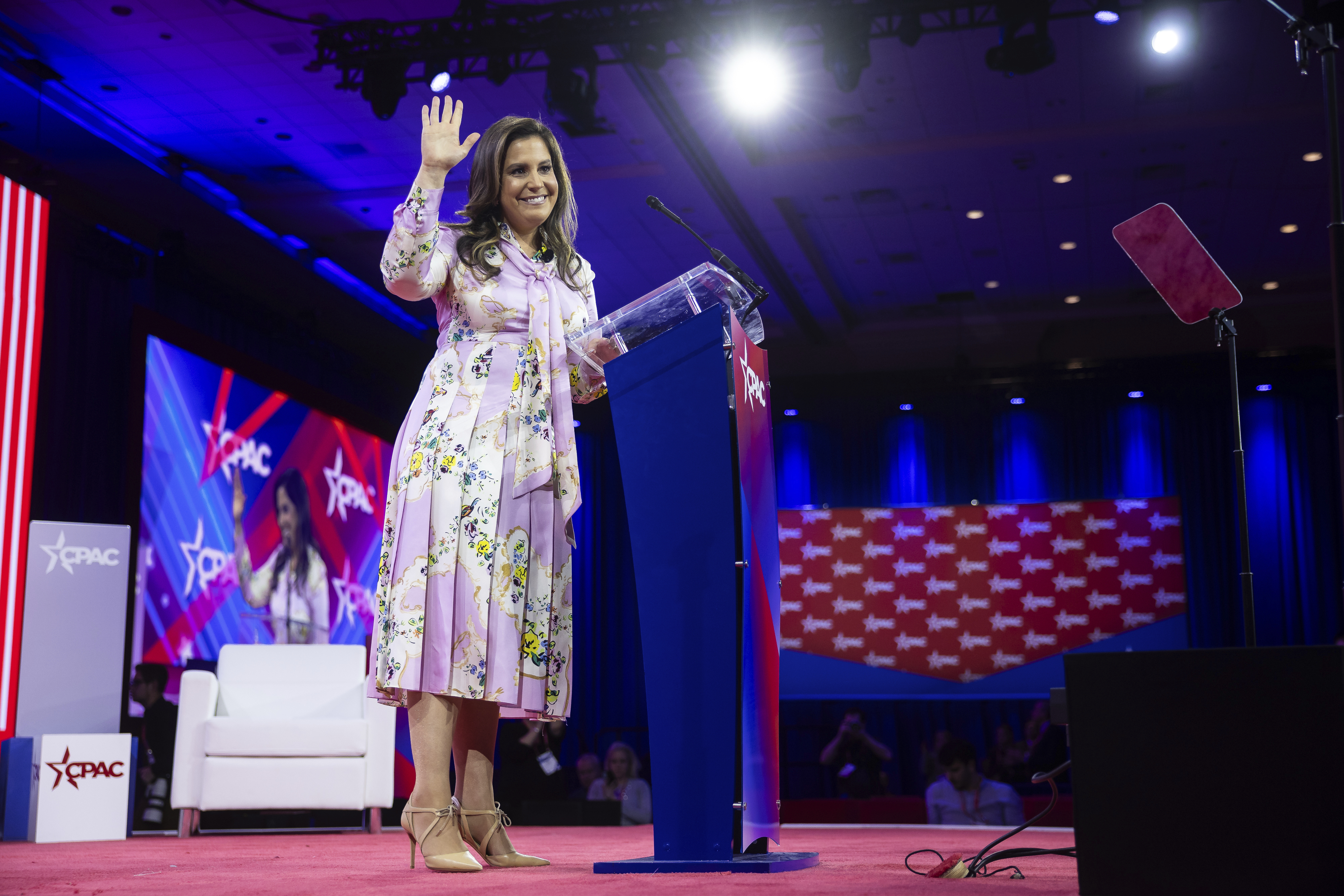 "Trump's VP Shortlist: Auditions, Flattery, and Requirements"