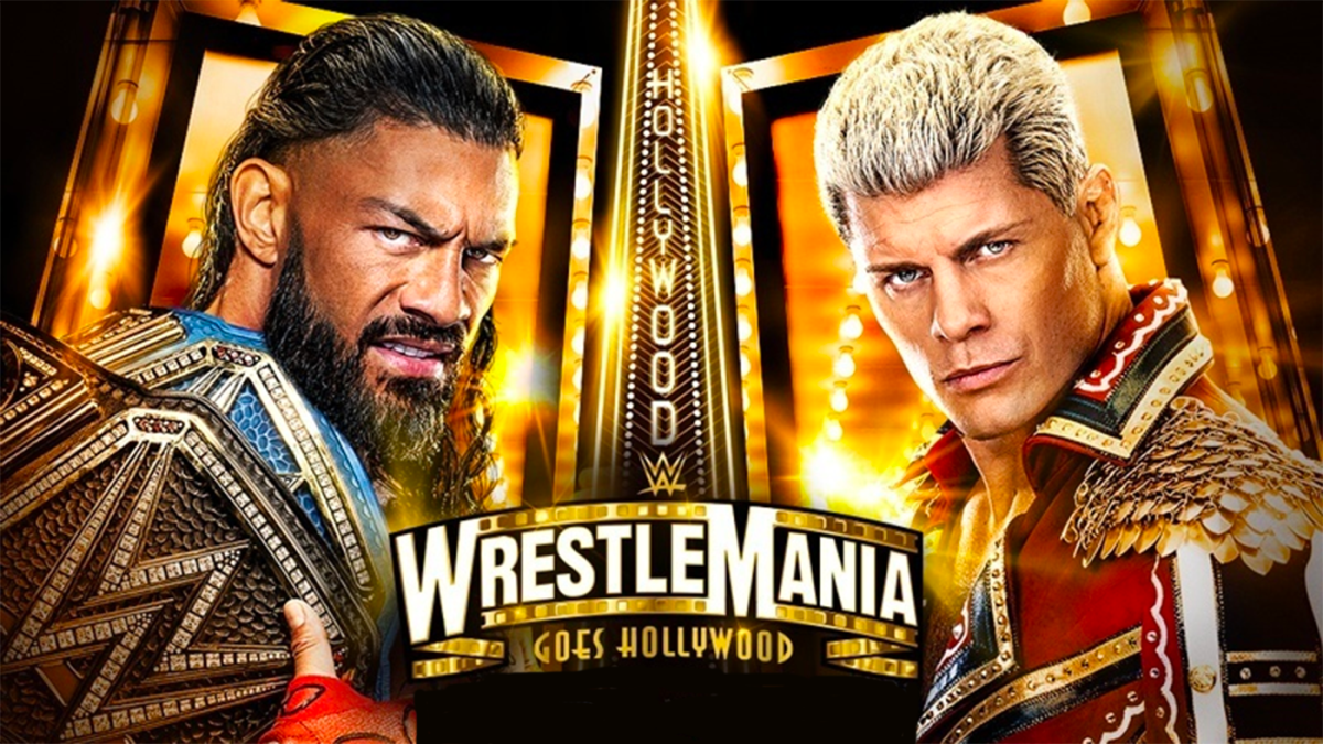 WrestleMania 39: Night 1 and Night 2 Results, Highlights, and Recap