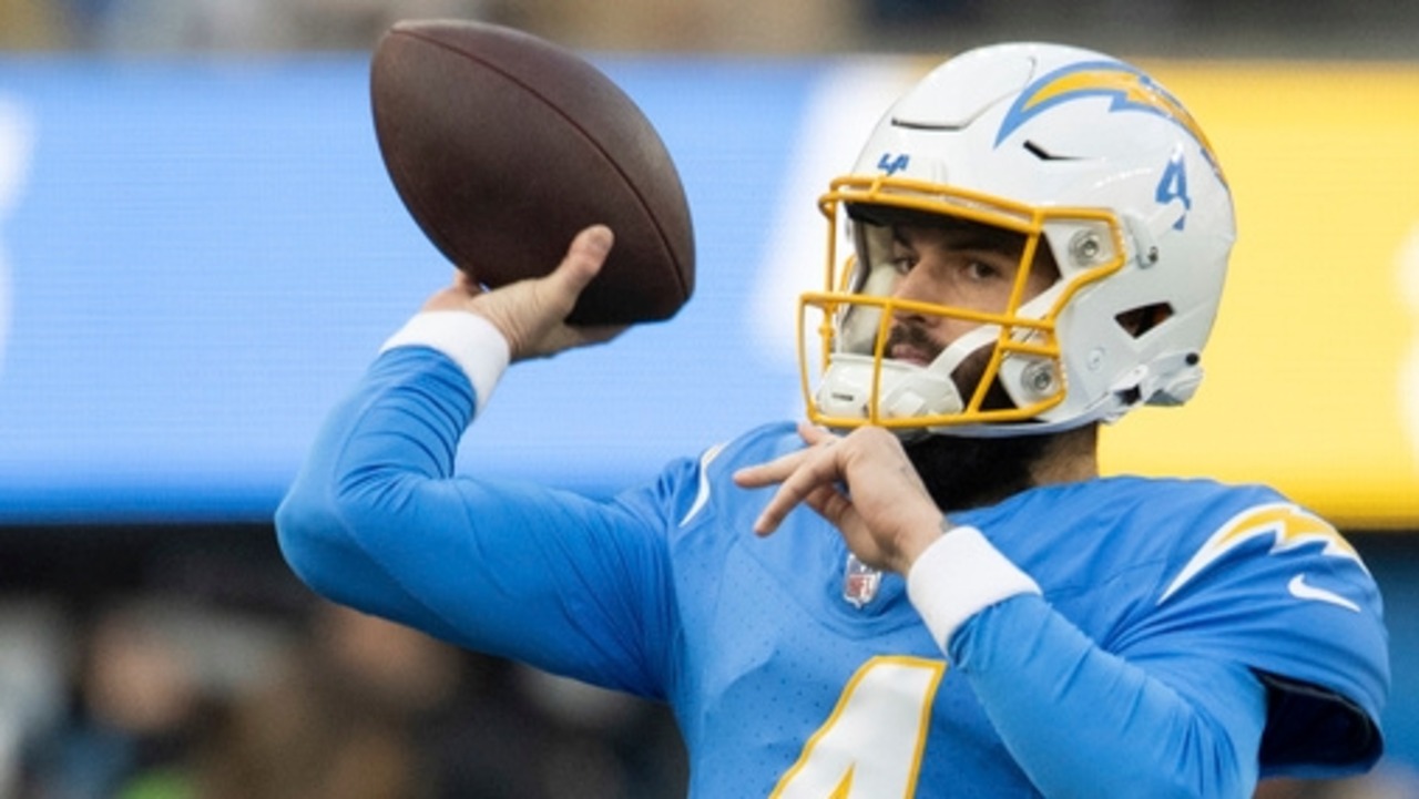 "Philadelphia Eagles Bolster Quarterback Depth with New Signings"