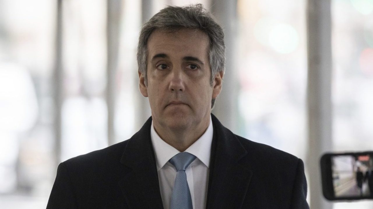 "Legal Expert Cohen Predicts Trump's Conviction in Hush Money Case as Judge Loses Patience with Defense"