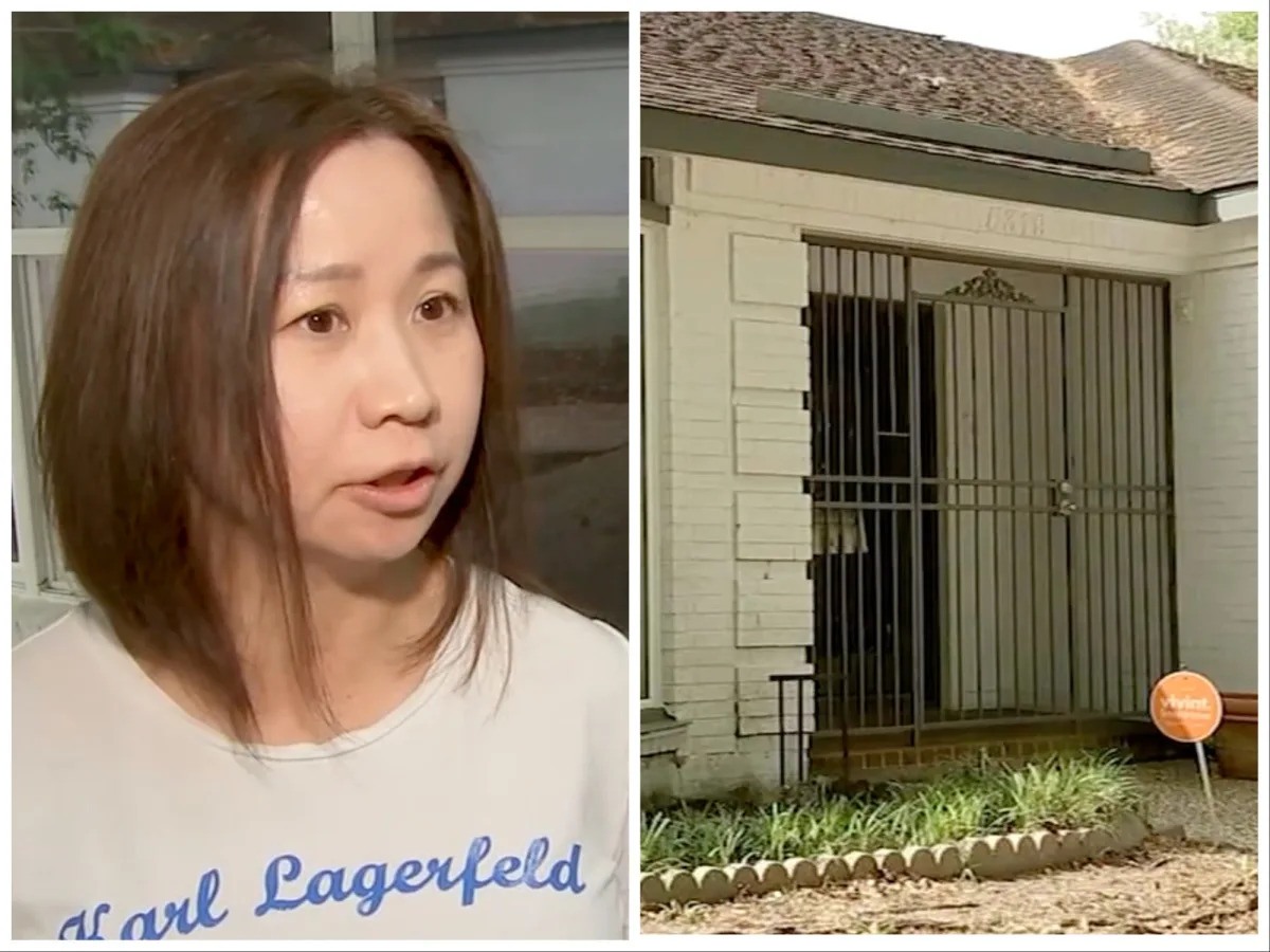 Squatters Take Over Homes with Fake Leases in Texas and Florida