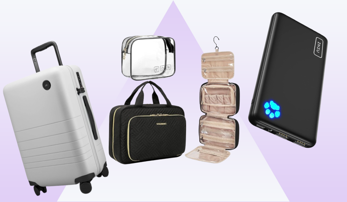 Featured image for "Top Memorial Day Travel Deals: Up to 50% Off Luggage and Gear"