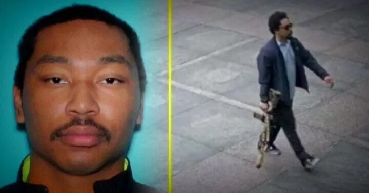 Featured image for NYC NFL Headquarters Shooter Had CTE, Medical Examiner Finds