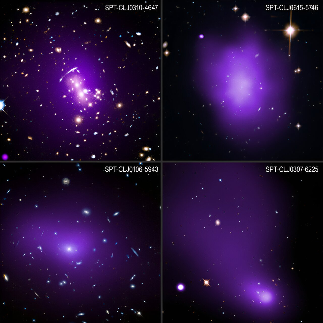 "Discovery of Ancient Star Birth Sparks Astronomical Excitement"