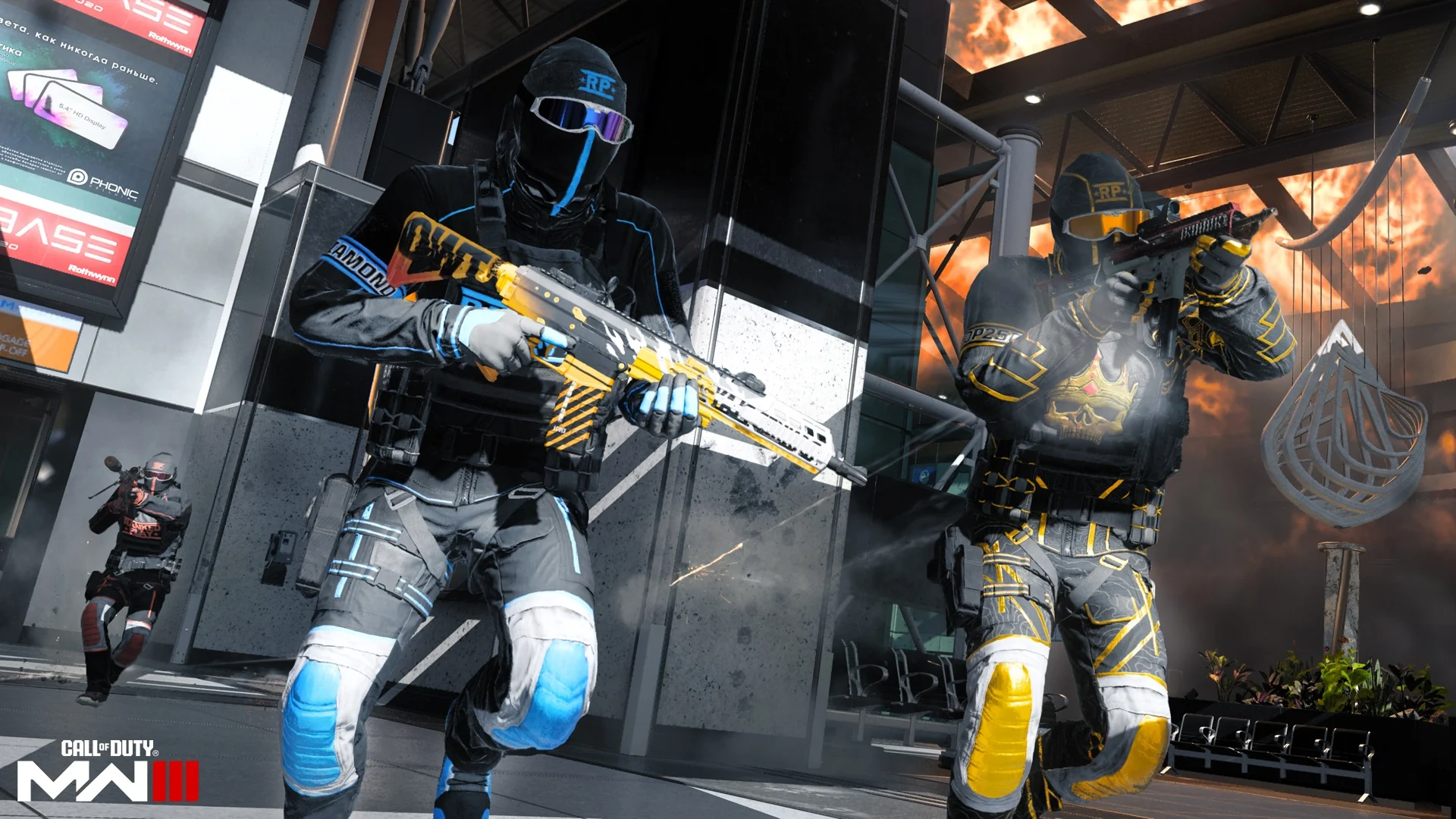 Microsoft's Response to FTC Complaint on Activision Layoffs: Pre-Planned Job Cuts and Antitrust Concerns