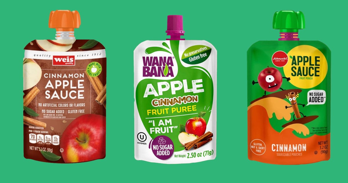 Featured image for FDA Investigates Intentional Lead Contamination in Applesauce Pouches